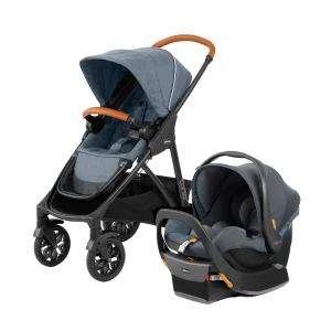 Carriola Chicco Travel System CORSO LE
