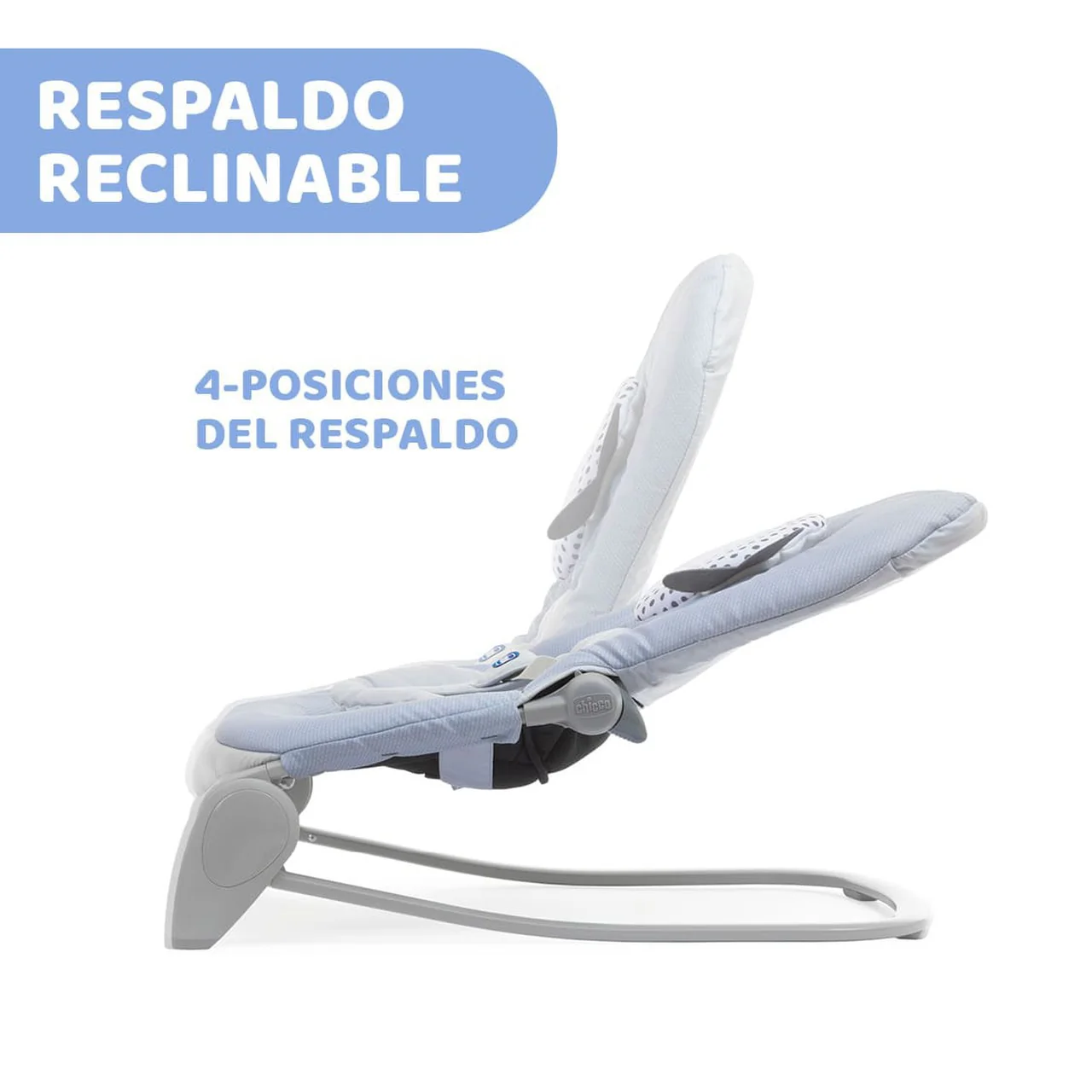 Bouncer Chicco HAMACA BALLOON - Imagen 5