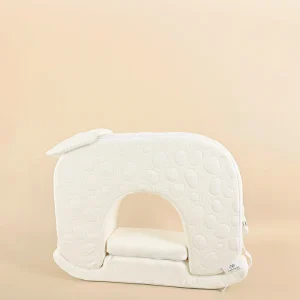 Cojí­n lactancia gemelos