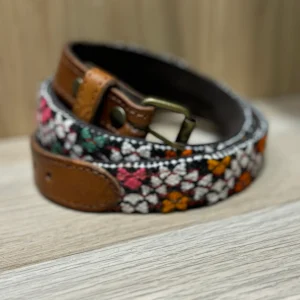 Cinturón Kilim's Talla L  nº9