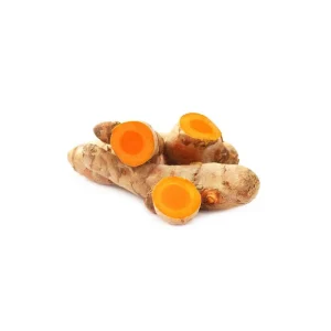 Cúrcuma Fresca Bio Del Perú