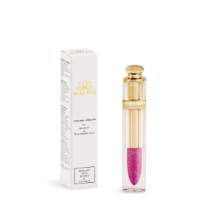 Lipgloss +volume Con Hilurlip® (pearl Pink)