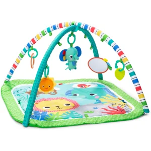 GIMNASIO bright starts WILD WIGGLES