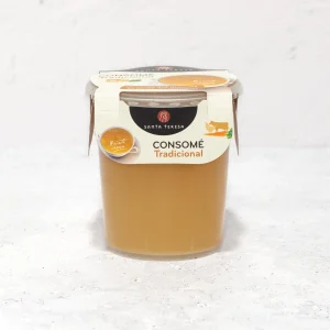 Consomé Tradicional, 400ml