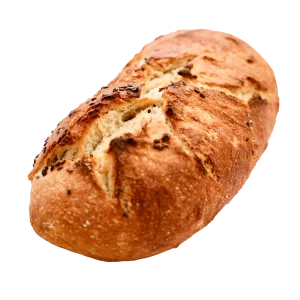 Pan de triticum ecológico 500 g