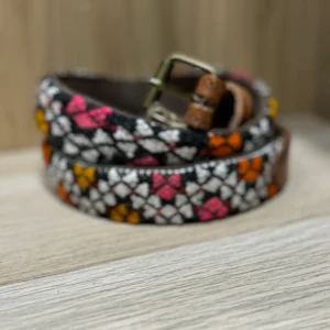 Cinturón Kilim's Talla L  nº11