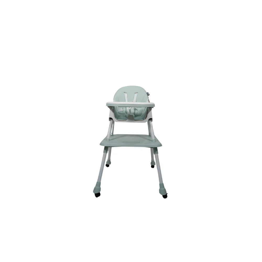 Silla Escritorio Baby Owl PAP 2EN1 - Imagen 2