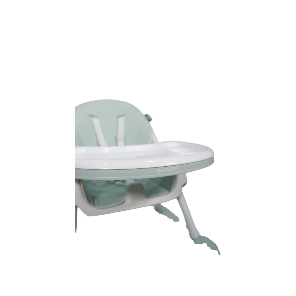 Silla Escritorio Baby Owl PAP 2EN1 - Imagen 3