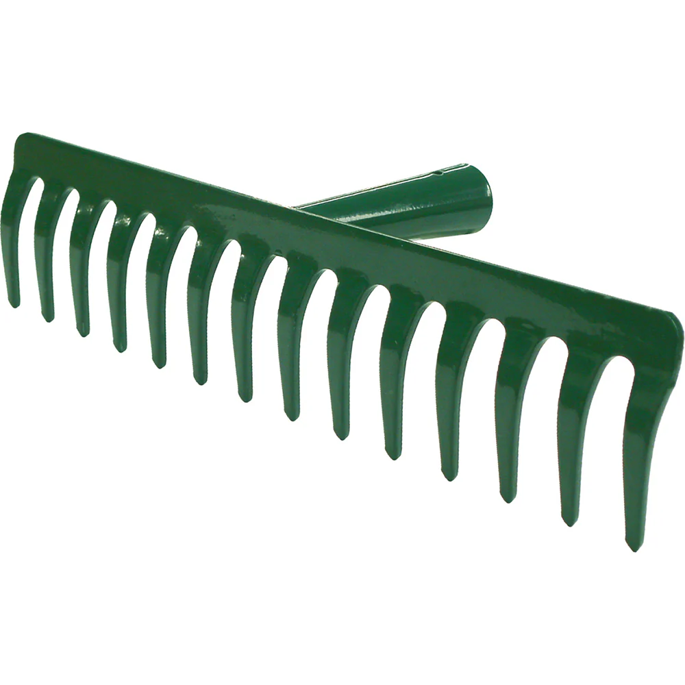 Rastrillo Jardinería G02c