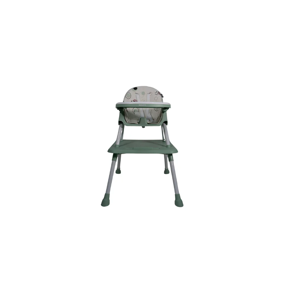 Silla Escritorio Baby Owl PAP 2EN1 - Imagen 5