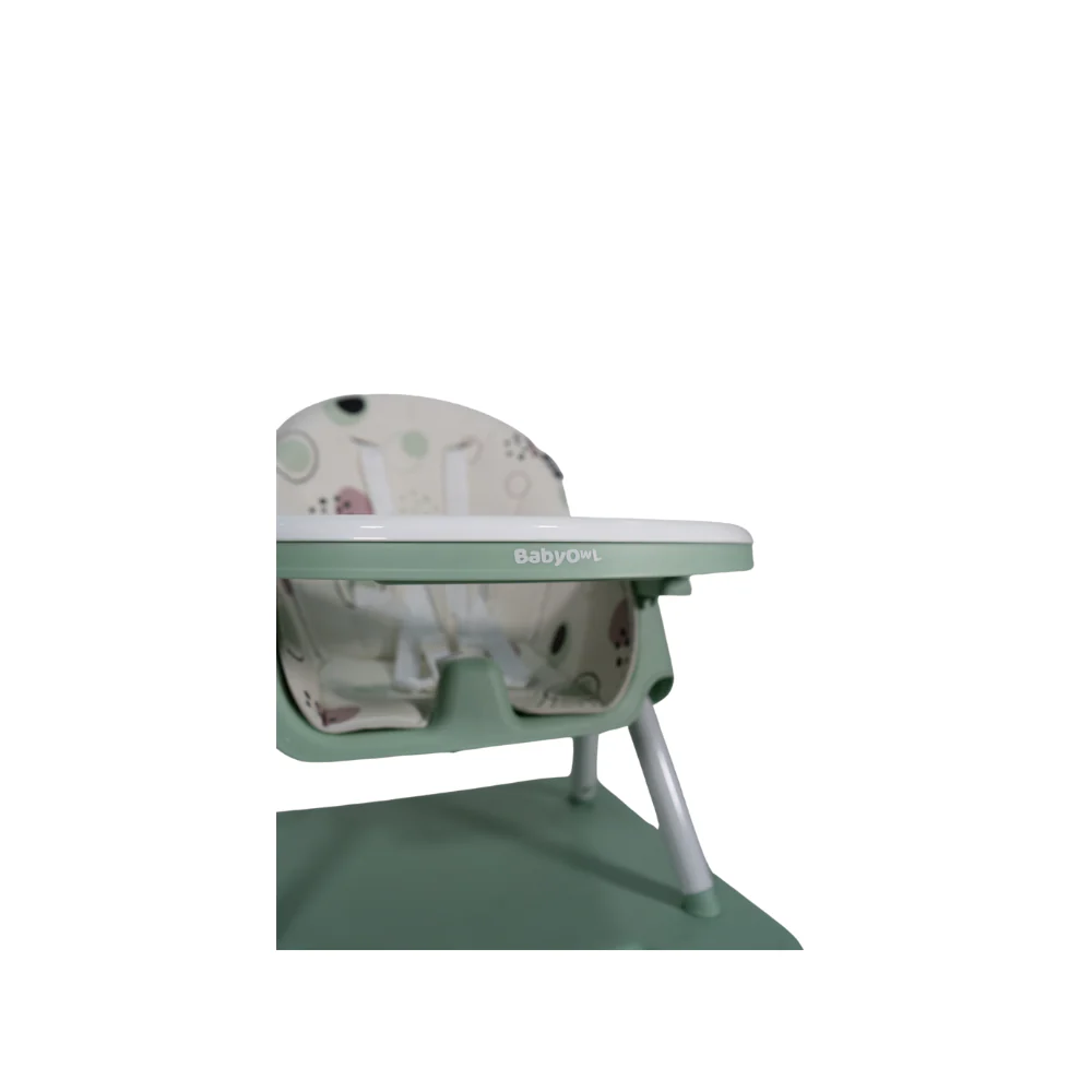 Silla Escritorio Baby Owl PAP 2EN1 - Imagen 6