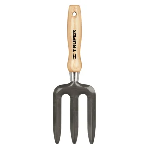 Horca Para Jardín - 15 Cm