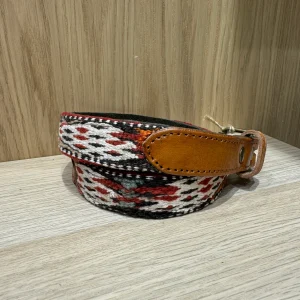 Cinturón Kilim's Talla S  nº28