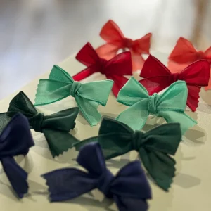 Pack 2 lazos con goma