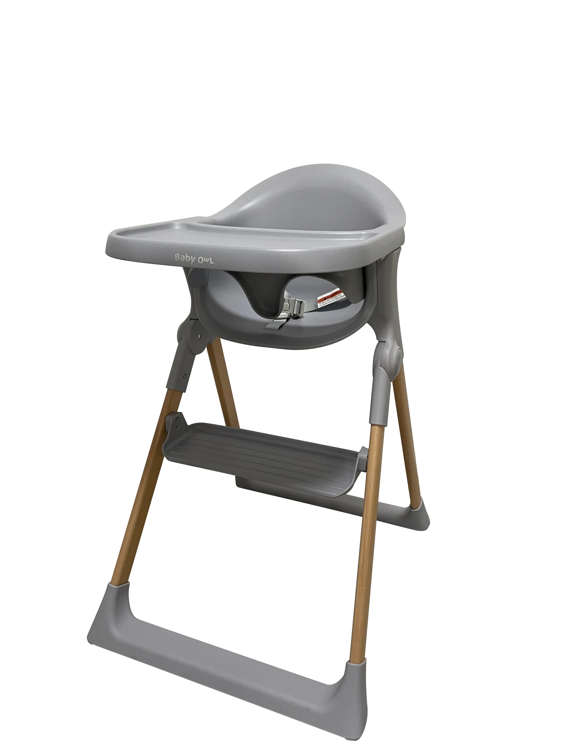 Silla alta Multifuncional Baby Owl LITTLE BITES