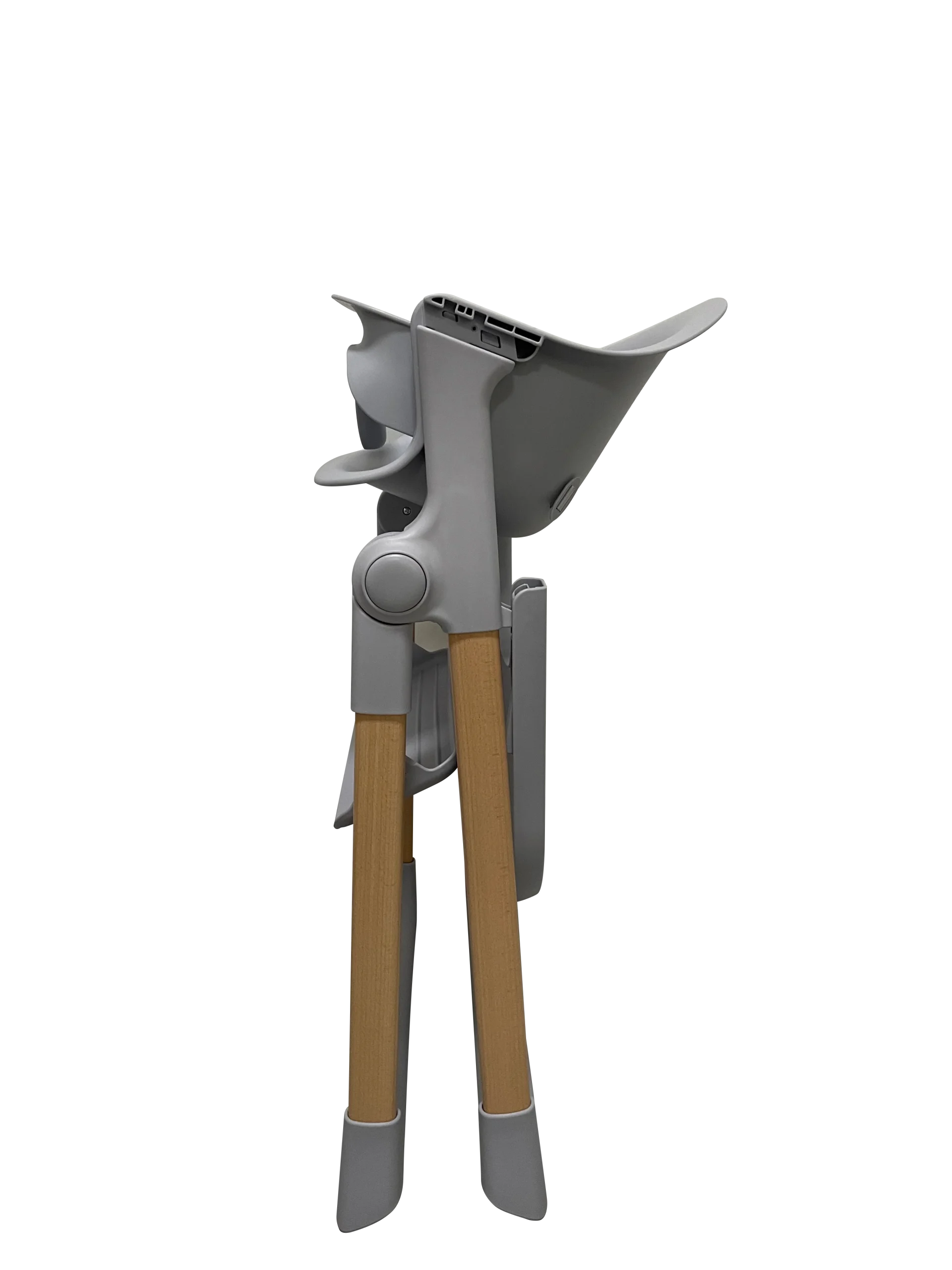 Silla alta Multifuncional Baby Owl LITTLE BITES - Imagen 4