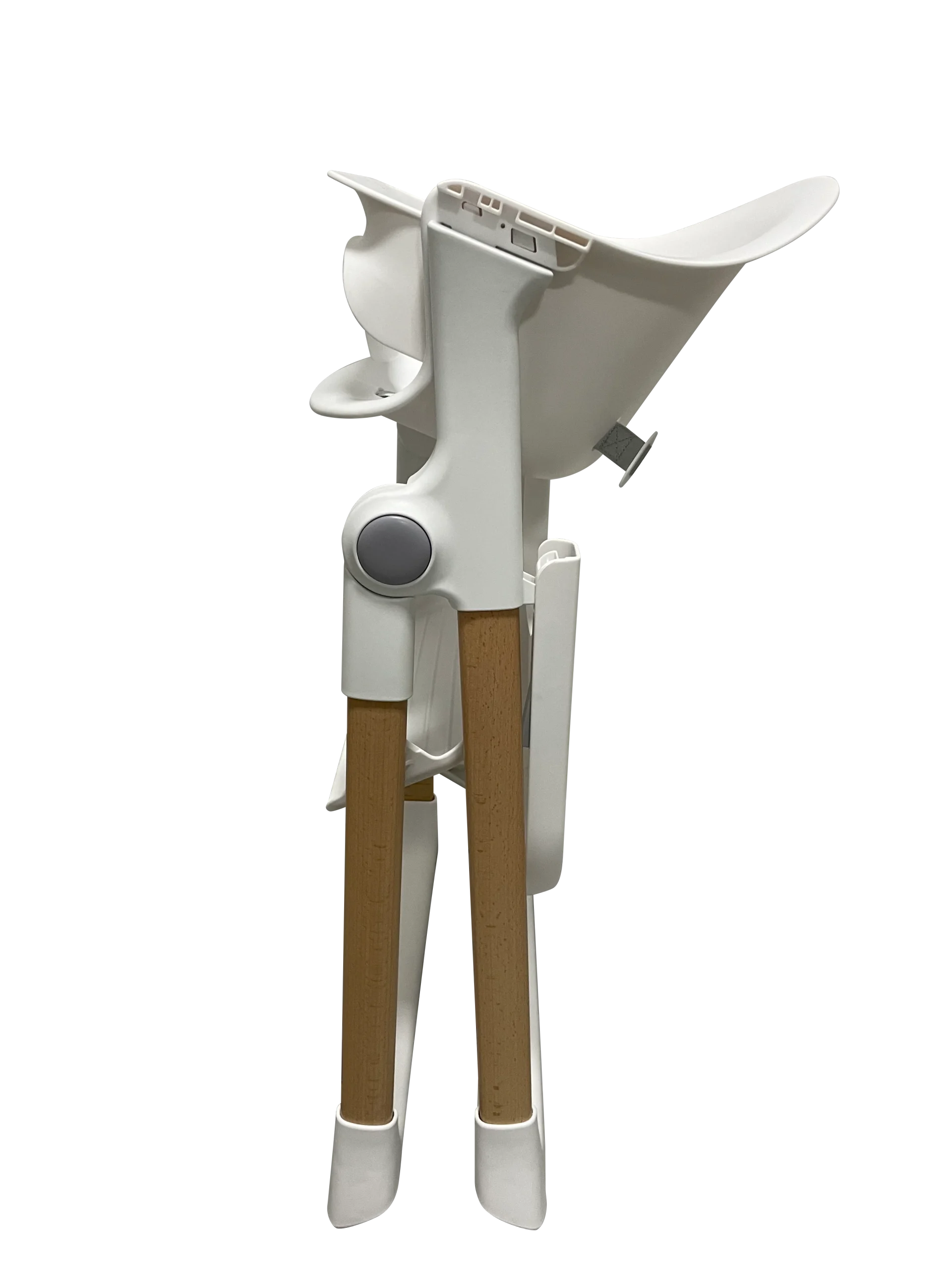 Silla alta Multifuncional Baby Owl LITTLE BITES - Imagen 8