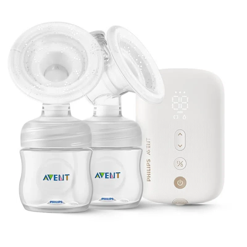 Extractor Electrico Doble Avent PORTATIL - Imagen 2