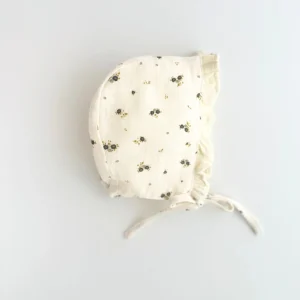 Capota volante | Bruma | Mini flor ceniza