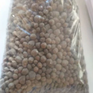 1 Litro Arcilla Expandida Terrarios Sustrato Drena