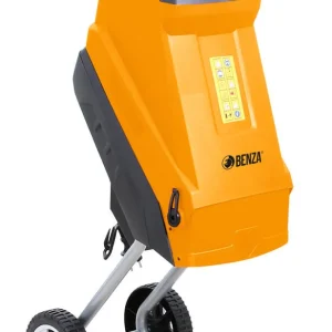 Benza - Triturador De Ramas Bio 45el