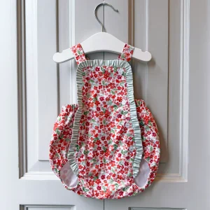 Ranita Laredo Camelia