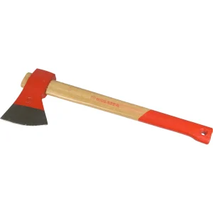 Hacha Vizcaína Con Cota - 300 G