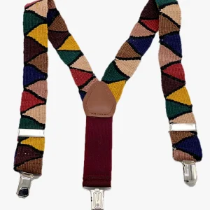 Tirante NAIF Triángulos