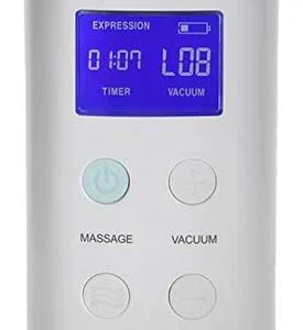 Extractor Eléctrico Spectra 9 PLUS