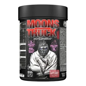 Moonstruck Ii 510 Gr Fresa