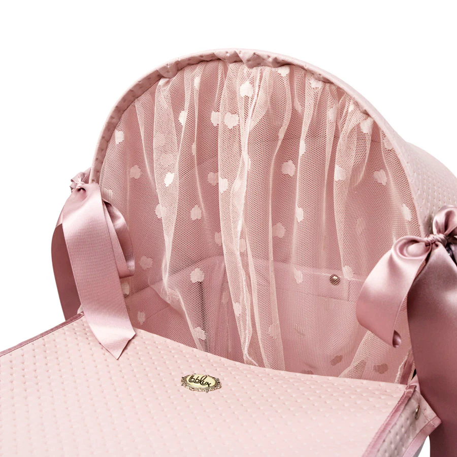 Coche Sweet Love + bolso - Imagen 2