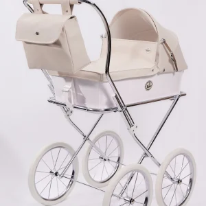 Coche Sweet Golf + bolso