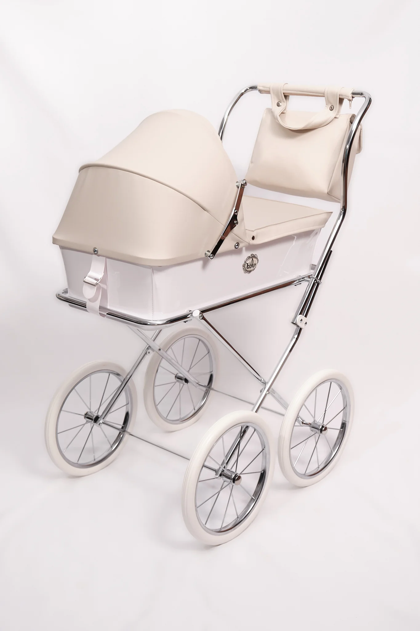 Coche Sweet Golf + bolso - Imagen 3