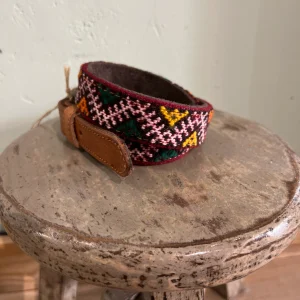 Cinturón Kilim's Talla XS  nº19