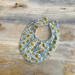 Babero Liberty Astell