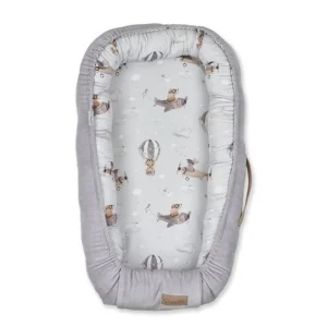 Cuna Nido Colecho Bebé Balloon Flight