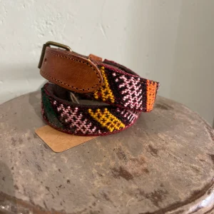 Cinturón Kilim's Talla XS  nº25