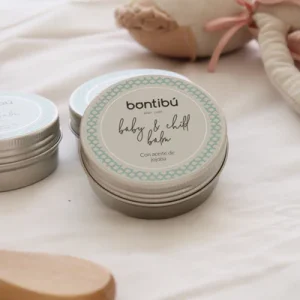 Bálsamo Reparador Multiusos