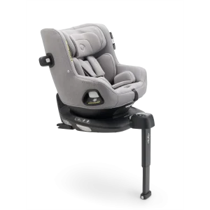 AUTOSILLA BUGABOO OWL BY NUNA + BASE ISOFIX 360