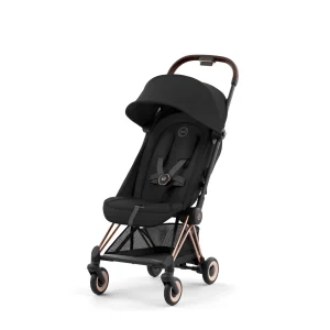 SILLA PASEO COYA ROSE GOLD DE CYBEX