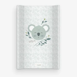 Cambiador Base Blanda Para Cómoda 70x47 Koala