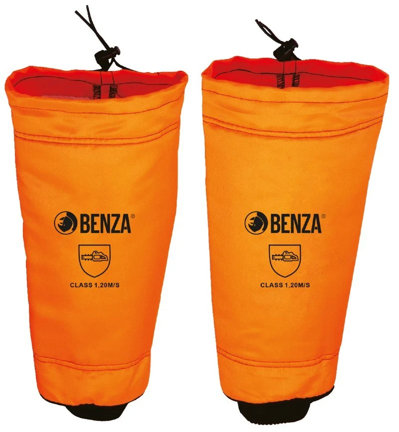 Benza - Manguitos Protección Clase 1