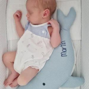 Personaliza tu Ballena Susi