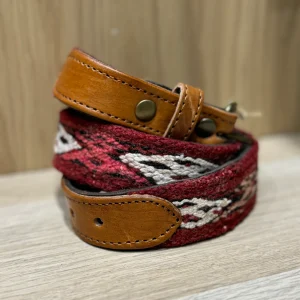 Cinturón Kilim's Talla M nº17