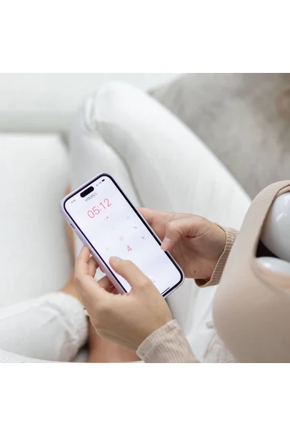 Extractor eléctrico manos libres Youha INS GEN2 S - Imagen 5