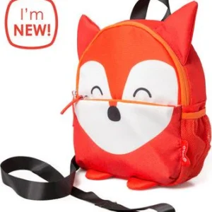 Backpack & Safety Reins DIONO SURE STEPS