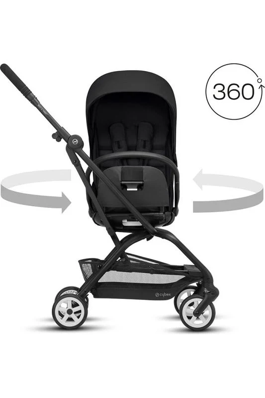 Carriola Cybex EEZY S TWIST2 - Imagen 3