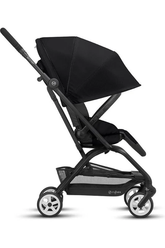 Carriola Cybex EEZY S TWIST2 - Imagen 6