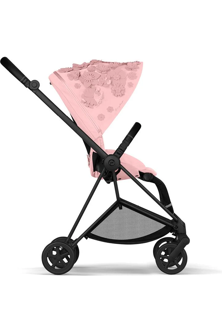 Carriola Cybex MIOS3 SIMPLY FLOWERS COLLECTION - Imagen 6