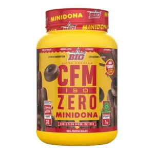 Cfm Iso Zero 1 Kg Minidona Dark